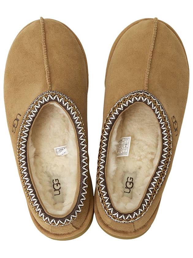 Men's Tasman Slippers Chestnut - UGG - BALAAN 3