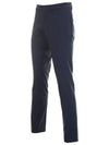 Men's Ellott Golf Pants Navy - J.LINDEBERG - BALAAN 2