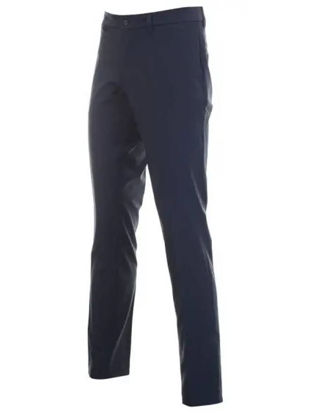 Men's Ellott Golf Pants Navy - J.LINDEBERG - BALAAN 2