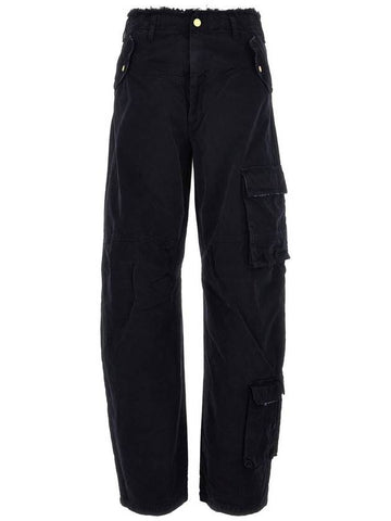 Darkpark 'Rosalind' Pants - DARKPARK - BALAAN 1