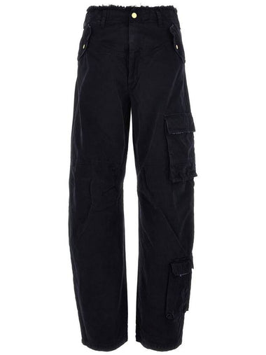 Darkpark 'Rosalind' Pants - DARKPARK - BALAAN 1