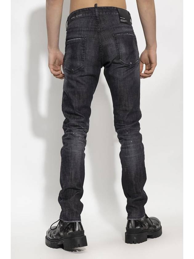 Dsquared2 Jeans - DSQUARED2 - BALAAN 3