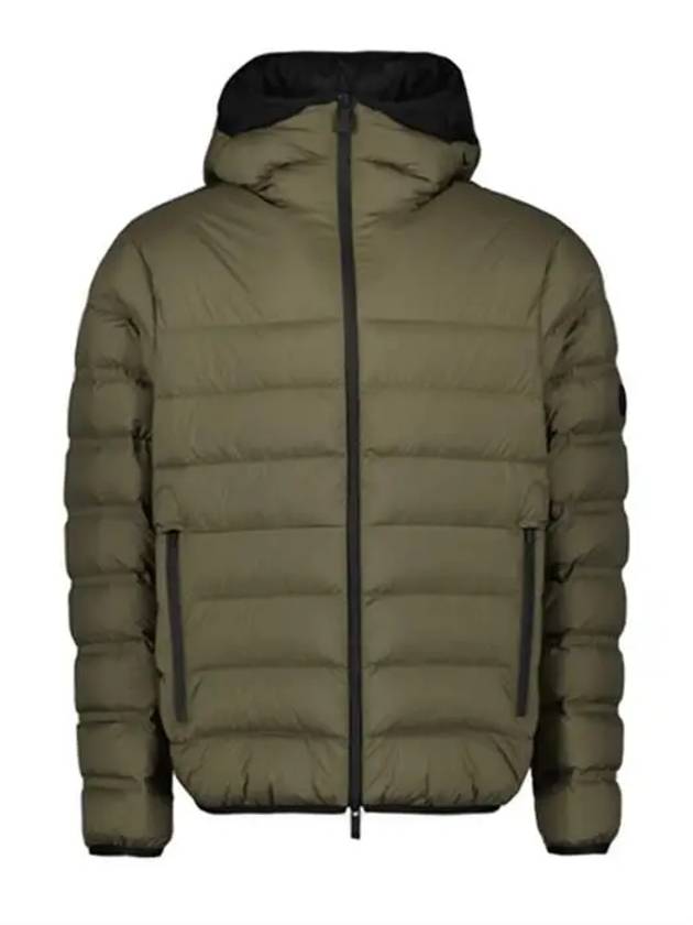 ARROUX Men's Down Padding 1A00114 596K7 818 - MONCLER - BALAAN 2