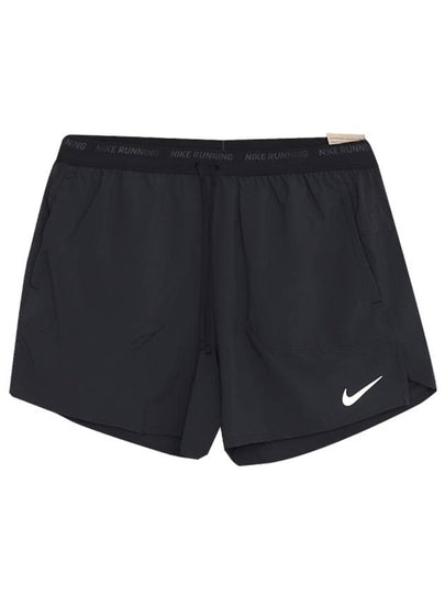 Stride Dry Fit Running Shorts Black - NIKE - BALAAN 2