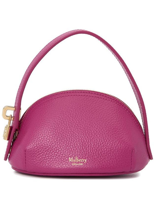 RL7100 205 J191 Women s Evening Bag Pouch - MULBERRY - BALAAN 1