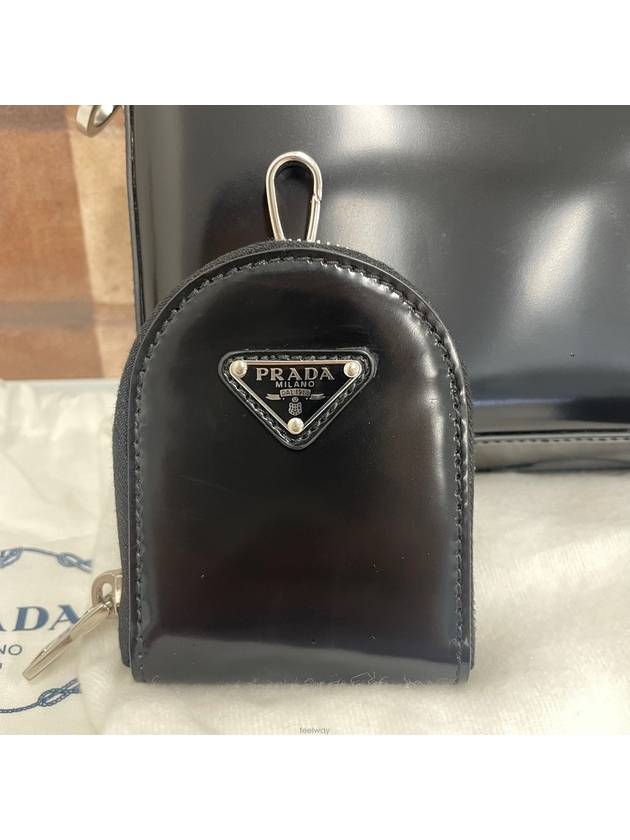 women cross bag - PRADA - BALAAN 3