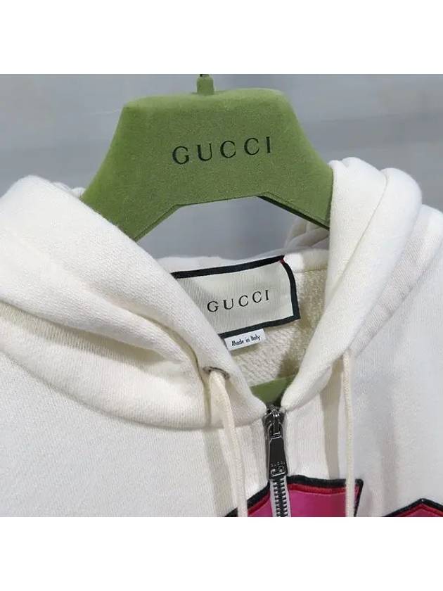 Smith Market Used Luxury Goods 580821 Jumper Men s Clothing - GUCCI - BALAAN 4