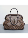 N51998 Damier Trevi GM tote and shoulder bag - LOUIS VUITTON - BALAAN 1