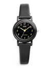 LQ 139AMV 1LDF Watch Black - CASIO - BALAAN 2