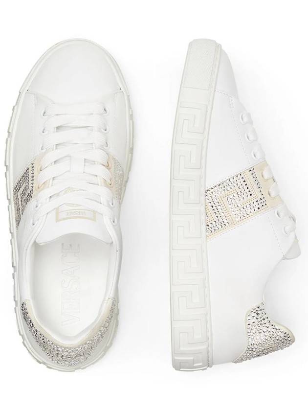 Versace Sneakers Shoes - VERSACE - BALAAN 3