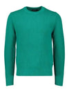 Oliver Structure Sweater Proud Peacock - J.LINDEBERG - BALAAN 2