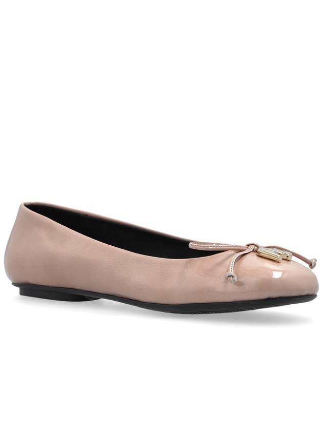 Furla Leather Shoes, Women's, Pink - FURLA - BALAAN 4