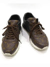 Smith Market 1A3N7U Sneakers Men s Shoes - LOUIS VUITTON - BALAAN 2