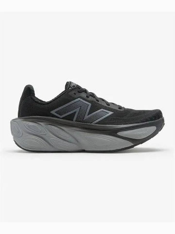 NBPFFS104T Fresh Foam x Mower V5 Male D BLACK - NEW BALANCE - BALAAN 1