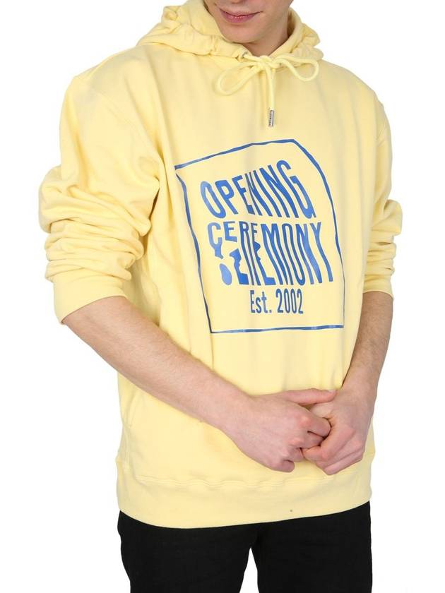 Opening Ceremony Hoodie - OPENING CEREMONY - BALAAN 4