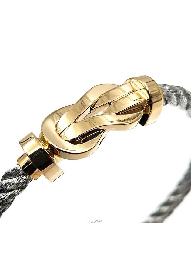 Chance Infini Bracelet Medium - FRED - BALAAN 3