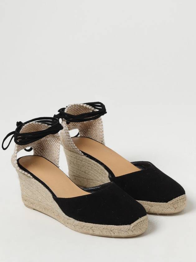 Espadrilles woman CastaÑer - CASTANER - BALAAN 2