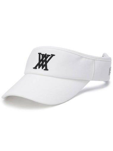 Official U ESSENTIAL VISOR OW - ANEWGOLF - BALAAN 1