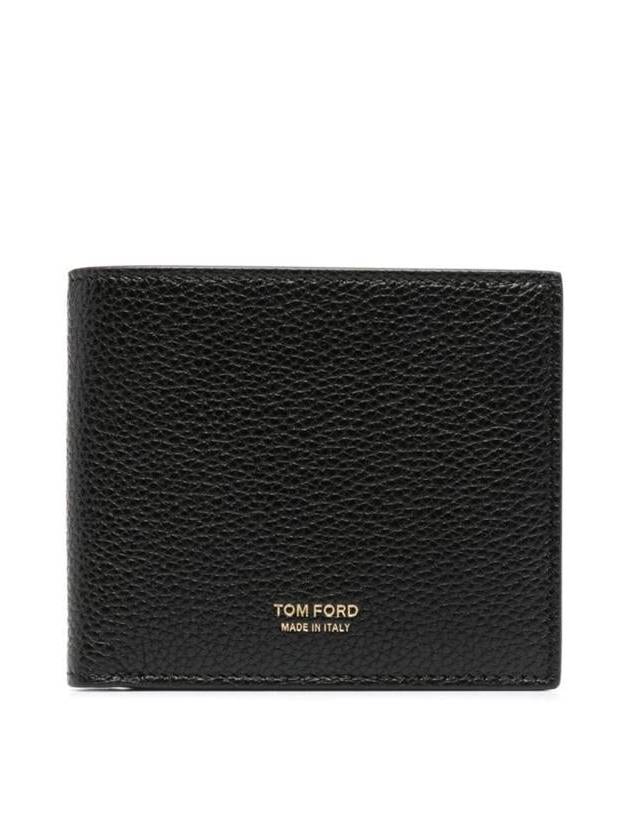 Tom Ford Mens Wallet Accessories - TOM FORD - BALAAN 1