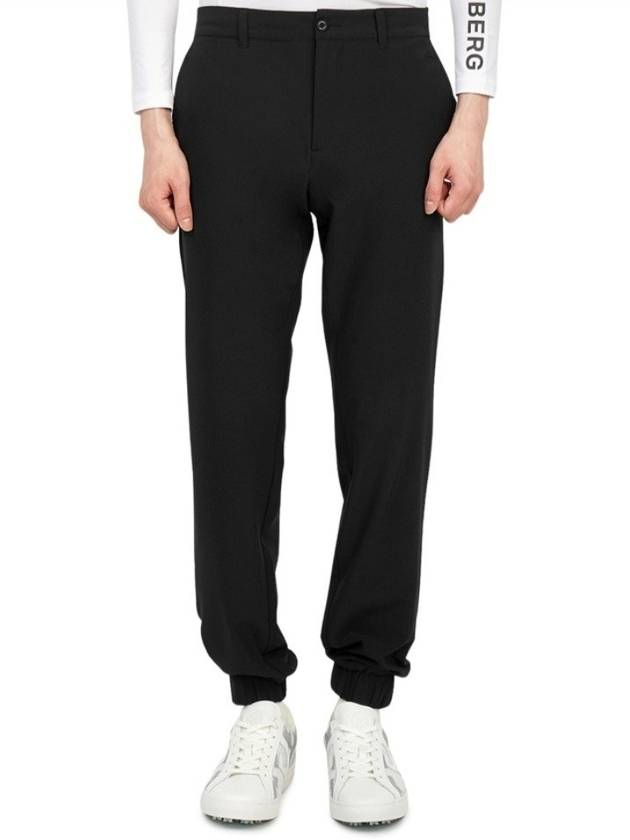 Jogger Stretch Golf Pants Trousers - J.LINDEBERG - BALAAN 1