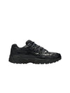 P 6000 Metallic Low Top Sneakers Black - NIKE - BALAAN 1