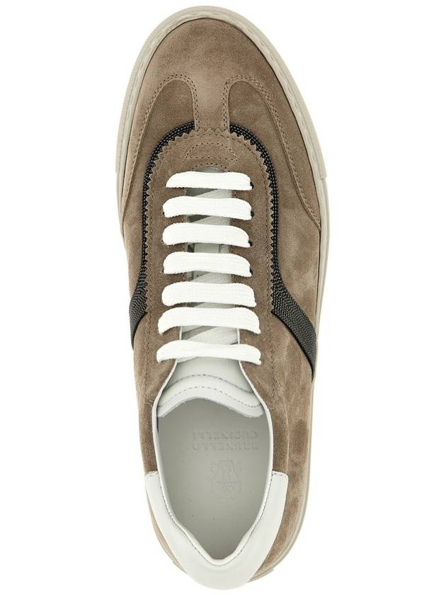 Brunello Cucinelli Jewel Sneakers - BRUNELLO CUCINELLI - BALAAN 4