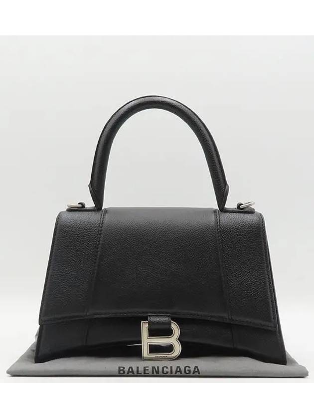 593546 tote bag - BALENCIAGA - BALAAN 1