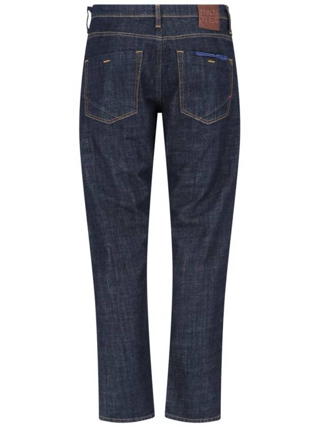 Incotex Jeans - INCOTEX - BALAAN 2