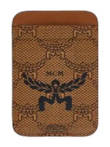 Loretos card case wallet - MCM - BALAAN 1