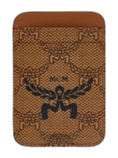 Loretos card case wallet - MCM - BALAAN 1