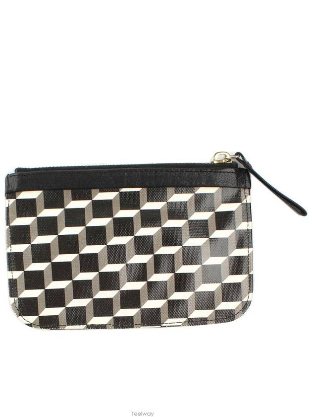 women pouch bag - PIERRE HARDY - BALAAN 2