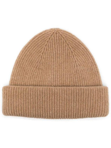 Roberto Collina Wool Hat Double Flap Accessories - ROBERTO COLLINA - BALAAN 1