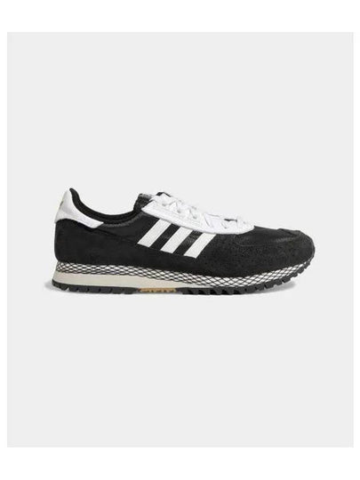 City Marathon PT Low Top Sneakers Black - ADIDAS - BALAAN 2