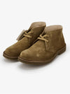 Men s Green Flex Whiskey Desert Boots GREENFLEX 475 - ASTORFLEX - BALAAN 2