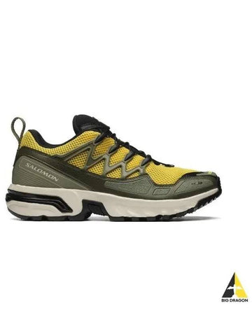 ACS OG Buttercup Olive Night Black L47134600 - SALOMON - BALAAN 1