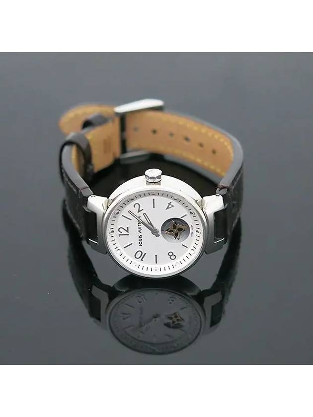 Q8J10Z Women s Watch - LOUIS VUITTON - BALAAN 2