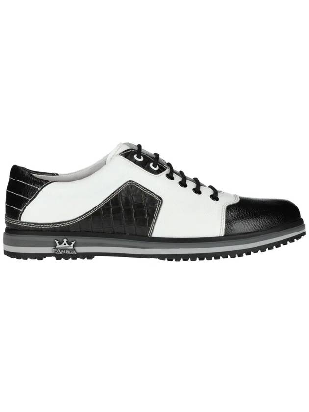 Hybrid Spikeless Golf Shoes - LAMBDA - BALAAN 8