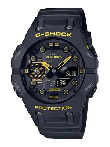 G SHOCK Big Face Men s Analog Electronic Watch GA B001CY 1A - G-SHOCK - BALAAN 1