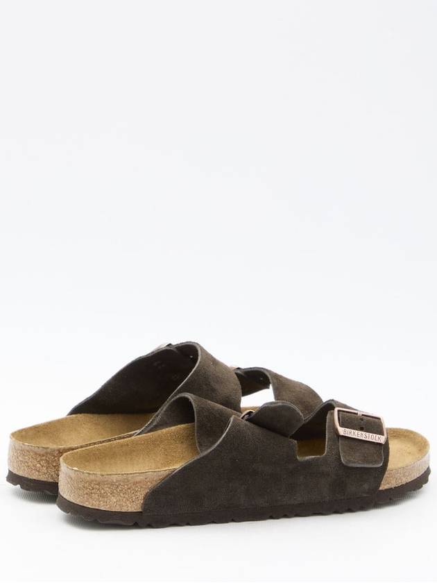 Arizona Bs Sandals - BIRKENSTOCK - BALAAN 3