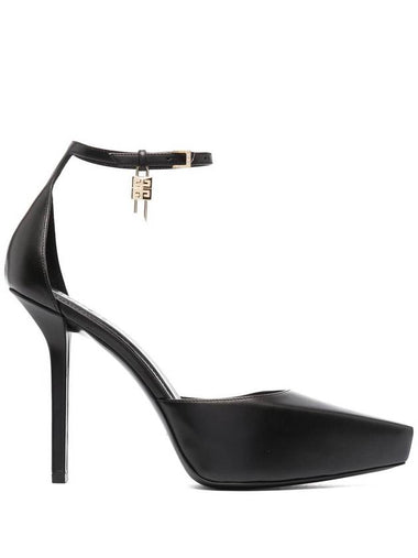 Givenchy With Heel Black - GIVENCHY - BALAAN 1