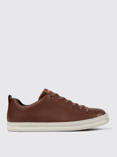 Runner Low Top Sneakers Brown - CAMPER - BALAAN 1