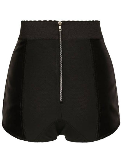 Dolce & Gabbana Shorts - DOLCE&GABBANA - BALAAN 2