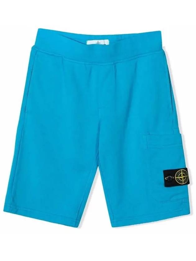 Kids Women s Training Short Pants 761661840 V0042 Other 1011311 - STONE ISLAND - BALAAN 1