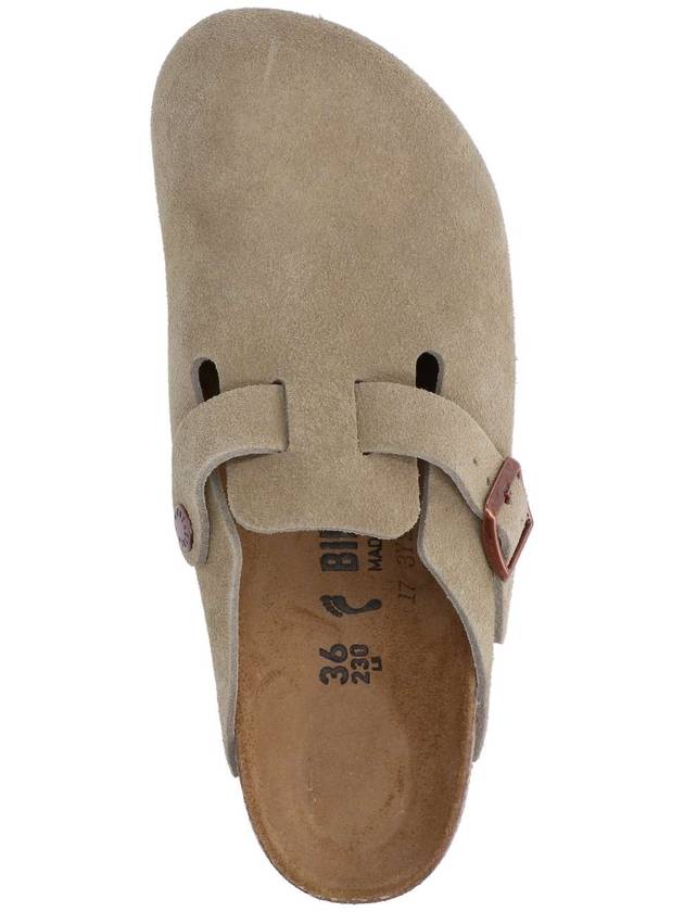 Loafer 060463TAUPE - BIRKENSTOCK - BALAAN 6