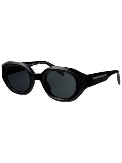 Emporio Armani Sunglasses - EMPORIO ARMANI - BALAAN 2