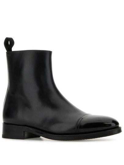 Bally Boots - BALLY - BALAAN 2