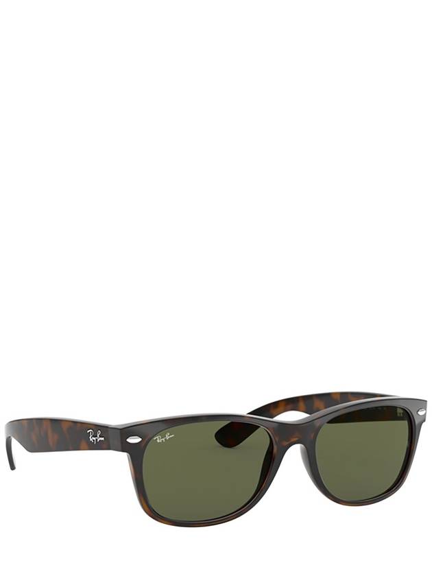 Ray-Ban RB2132 TORTOISE - RAY-BAN - BALAAN 2