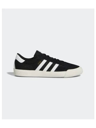 Nora Low Top Sneakers Core Black - ADIDAS - BALAAN 2