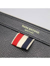 MAC084A Clutch Bag - THOM BROWNE - BALAAN 4