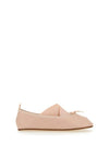 Gianna Leather Ballet Flat Pink - REPETTO - BALAAN 1